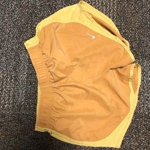 Nike athletic shorts